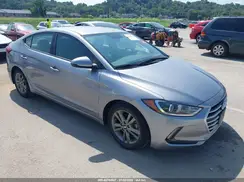 5NPD84LF0HH070968 2017 HYUNDAI ELANTRA