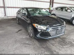 5NPD84LF0HH071117 2017 HYUNDAI ELANTRA