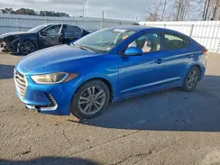5NPD84LF0HH071439 2017 HYUNDAI ELANTRA
