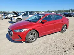 5NPD84LF0HH071991 2017 HYUNDAI ELANTRA