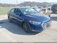 5NPD84LF0HH072283 2017 HYUNDAI ELANTRA