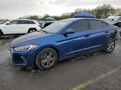 5NPD84LF0HH072770 2017 HYUNDAI ELANTRA