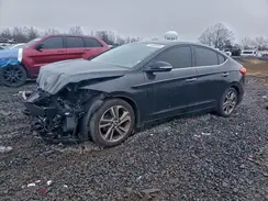 5NPD84LF0HH073322 2017 HYUNDAI ELANTRA