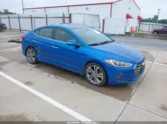 5NPD84LF0HH074387 2017 HYUNDAI ELANTRA