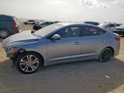 5NPD84LF0HH074714 2017 HYUNDAI ELANTRA