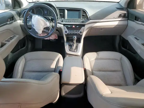 5NPD84LF0HH074714 2017 HYUNDAI ELANTRA - Image 8
