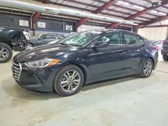 5NPD84LF0HH074924 2017 HYUNDAI ELANTRA