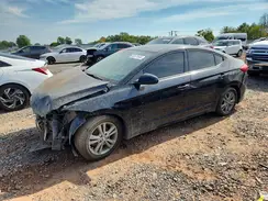 5NPD84LF0HH075300 2017 HYUNDAI ELANTRA