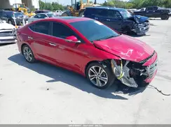 5NPD84LF0HH075961 2017 HYUNDAI ELANTRA
