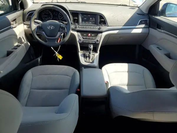 5NPD84LF0HH076897 2017 HYUNDAI ELANTRA - Image 8