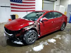 5NPD84LF0HH077046 2017 HYUNDAI ELANTRA