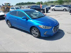 5NPD84LF0HH078455 2017 HYUNDAI ELANTRA