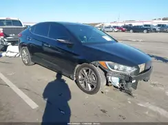 5NPD84LF0HH078794 2017 HYUNDAI ELANTRA