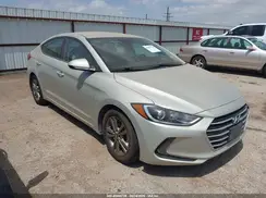 5NPD84LF0HH078942 2017 HYUNDAI ELANTRA