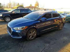 5NPD84LF0HH079119 2017 HYUNDAI ELANTRA