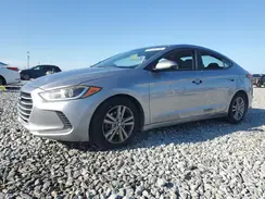 5NPD84LF0HH080030 2017 HYUNDAI ELANTRA