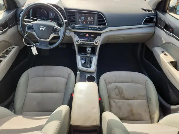 5NPD84LF0HH082568 2017 HYUNDAI ELANTRA - Image 8