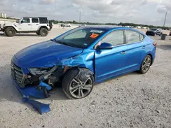 5NPD84LF0HH082599 2017 HYUNDAI ELANTRA