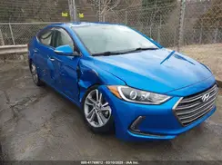 5NPD84LF0HH082733 2017 HYUNDAI ELANTRA