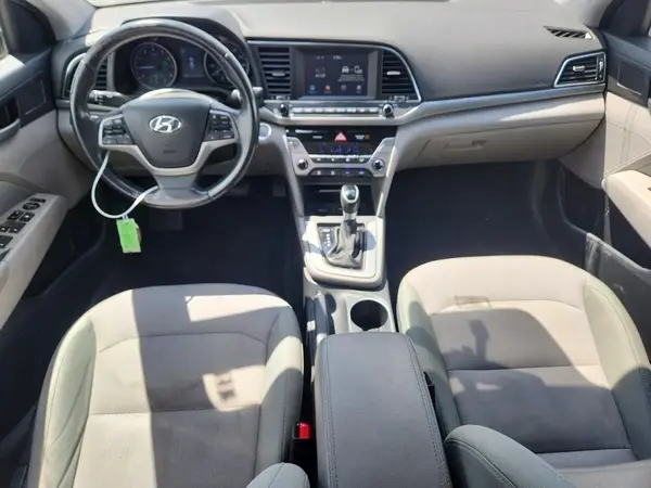 5NPD84LF0HH082859 2017 HYUNDAI ELANTRA - Image 8