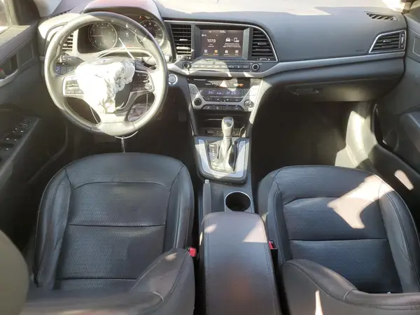 5NPD84LF0HH085552 2017 HYUNDAI ELANTRA - Image 8