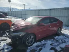 5NPD84LF0HH086068 2017 HYUNDAI ELANTRA