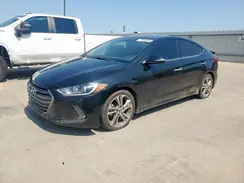5NPD84LF0HH086216 2017 HYUNDAI ELANTRA