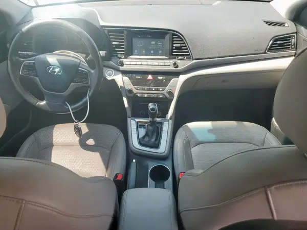 5NPD84LF0HH086216 2017 HYUNDAI ELANTRA - Image 8