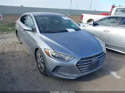 5NPD84LF0HH088063 2017 HYUNDAI ELANTRA