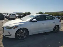 5NPD84LF0HH088418 2017 HYUNDAI ELANTRA