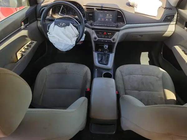 5NPD84LF0HH088628 2017 HYUNDAI ELANTRA - Image 8