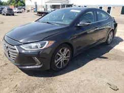 5NPD84LF0HH089617 2017 HYUNDAI ELANTRA