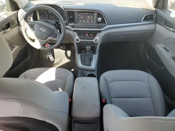 5NPD84LF0HH090525 2017 HYUNDAI ELANTRA - Image 8