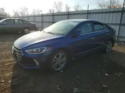 5NPD84LF0HH090685 2017 HYUNDAI ELANTRA