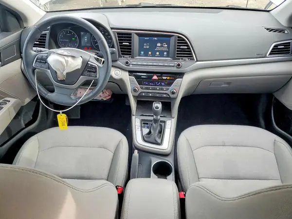 5NPD84LF0HH091903 2017 HYUNDAI ELANTRA - Image 8