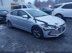 5NPD84LF0HH092095 2017 HYUNDAI ELANTRA
