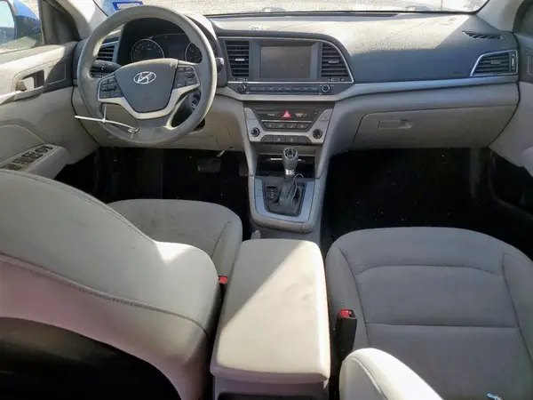 5NPD84LF0HH093103 2017 HYUNDAI ELANTRA - Image 8