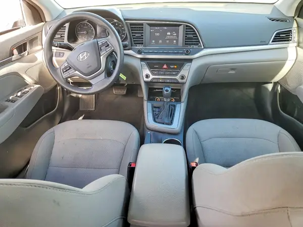 5NPD84LF0HH096499 2017 HYUNDAI ELANTRA - Image 8