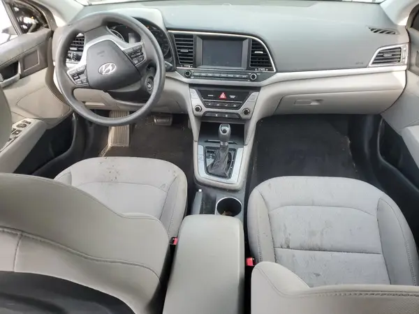 5NPD84LF0HH097362 2017 HYUNDAI ELANTRA - Image 8