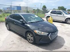 5NPD84LF0HH098639 2017 HYUNDAI ELANTRA