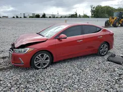 5NPD84LF0HH099452 2017 HYUNDAI ELANTRA