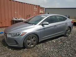 5NPD84LF0HH099550 2017 HYUNDAI ELANTRA
