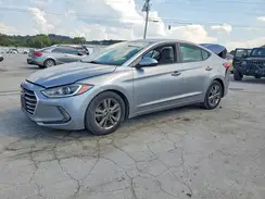 5NPD84LF0HH099564 2017 HYUNDAI ELANTRA