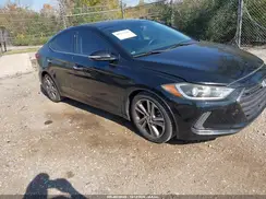 5NPD84LF0HH101667 2017 HYUNDAI ELANTRA