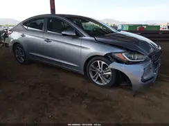 5NPD84LF0HH102155 2017 HYUNDAI ELANTRA