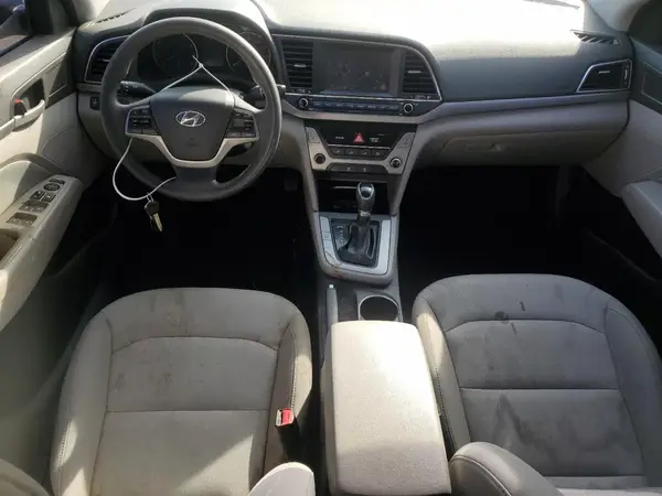 5NPD84LF0HH102348 2017 HYUNDAI ELANTRA - Image 8