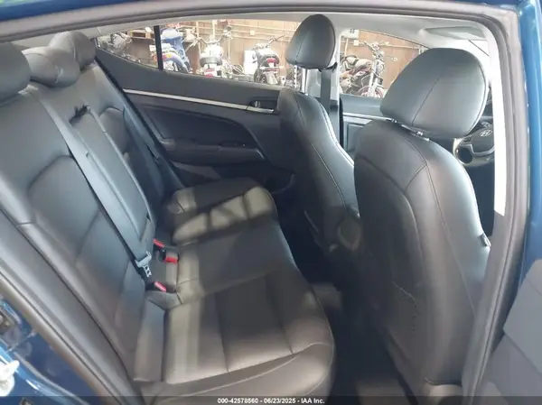 5NPD84LF0HH103287 2017 HYUNDAI ELANTRA - Image 8