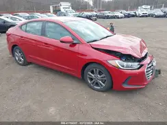 5NPD84LF0HH104049 2017 HYUNDAI ELANTRA