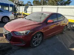 5NPD84LF0HH104777 2017 HYUNDAI ELANTRA
