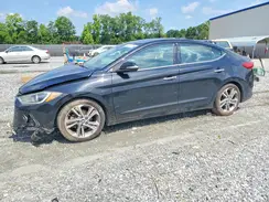 5NPD84LF0HH105119 2017 HYUNDAI ELANTRA